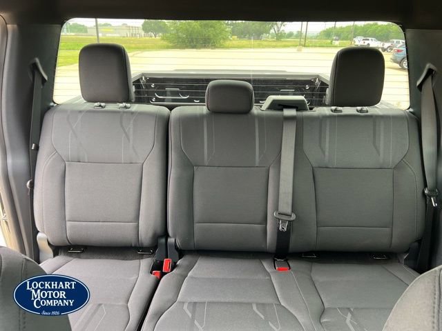 New 2026 Ford F150 STX RWD image 25