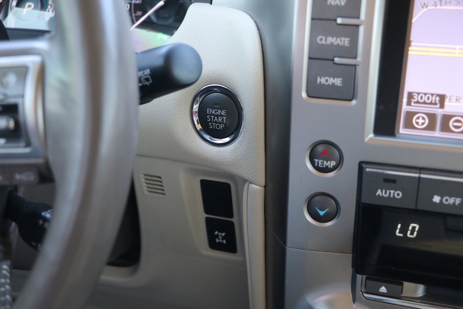 Used 2019 Lexus GX 460 Luxury image 25