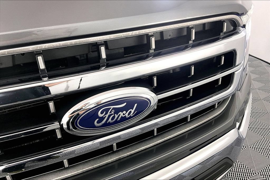Used 2023 Ford F150 Lariat RWD image 30