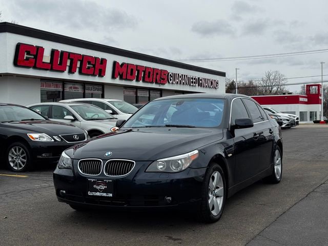 Used 2006 BMW 530xi Sedan image 1