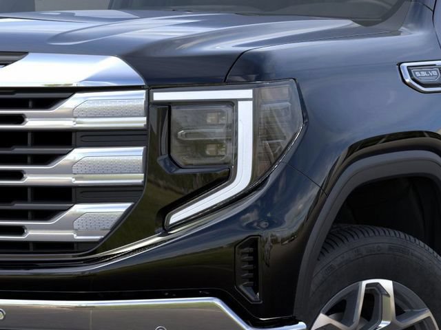 New 2026 GMC Sierra 1500 SLE w/ Preferred Package AWD/4WD image 10