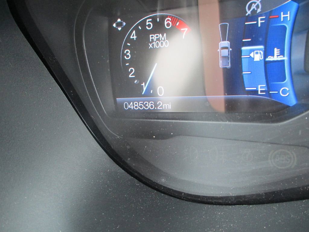 Used 2019 Ford Ranger Lariat w/ Equipment Group 501A Mid image 32