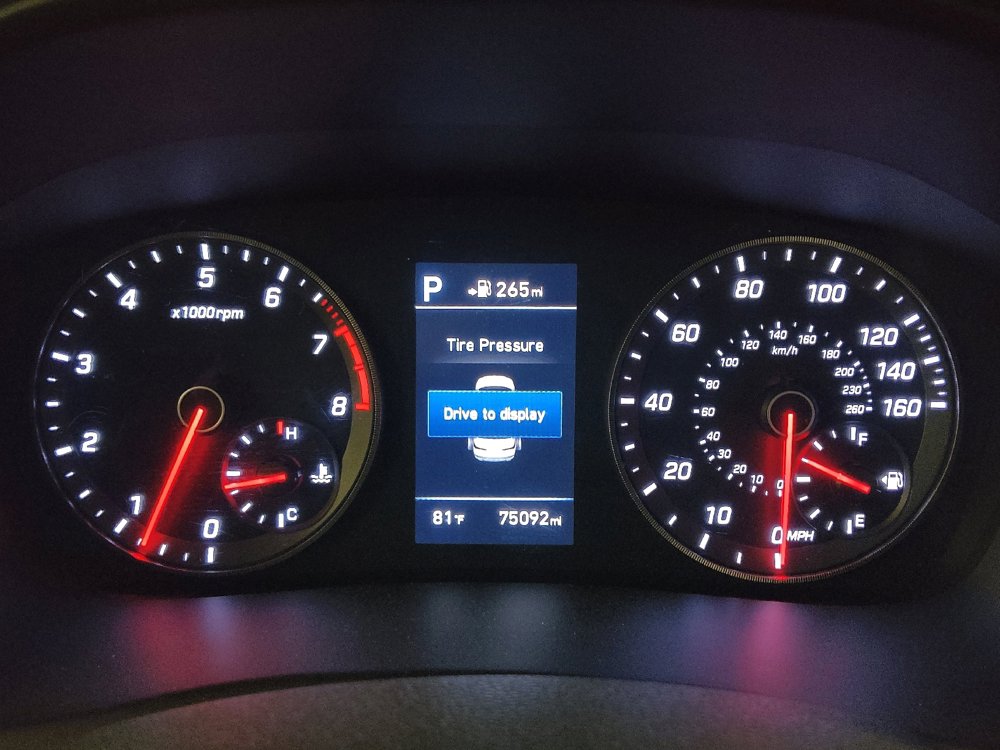 Used 2018 Hyundai Sonata Sport FWD image 23