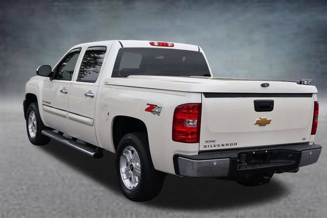 Used 2012 Chevrolet Silverado 1500 LT w/ All-Star Edition AWD/4WD image 17