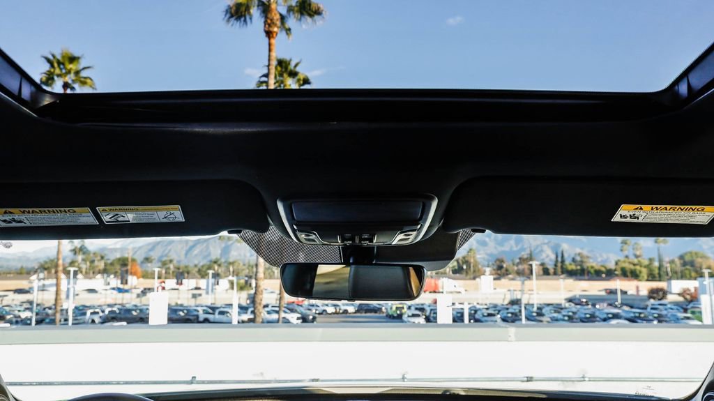 Used 2024 Honda Ridgeline RTL image 16