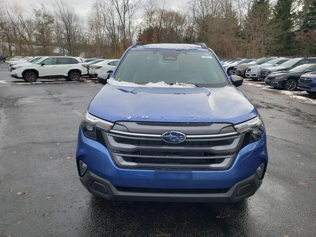 New 2025 Subaru Forester Premium image 9