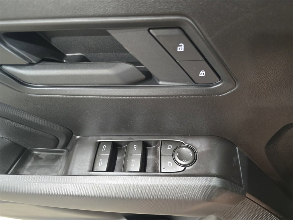 New 2026 Chevrolet Colorado Trail Boss image 28