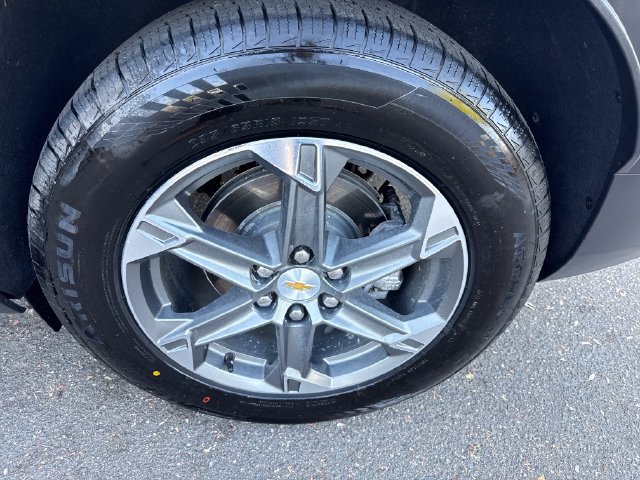 Certified 2025 Chevrolet Blazer LT FWD image 27