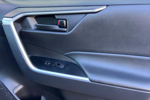 Certified 2024 Toyota RAV4 LE image 19