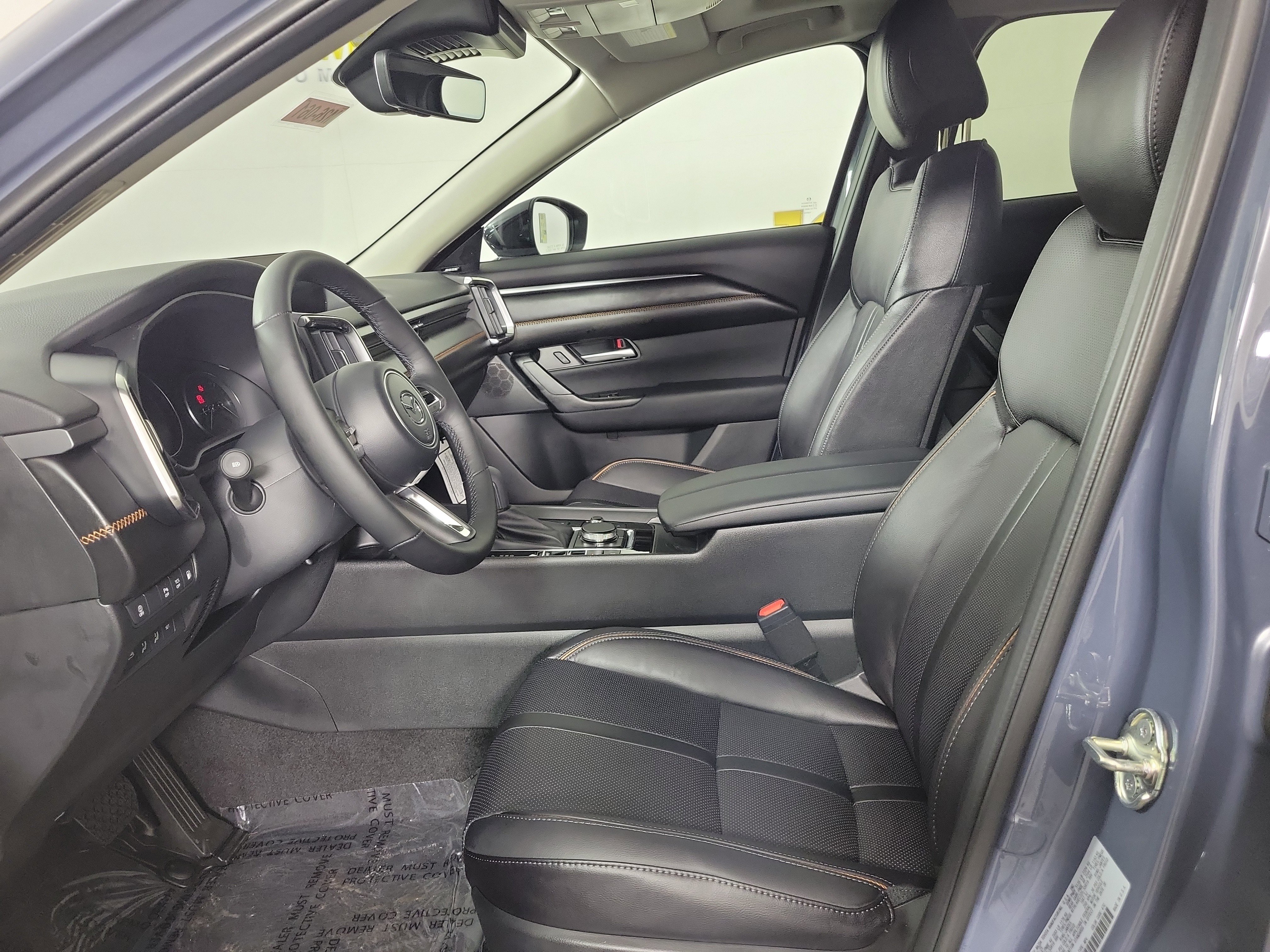 New 2026 MAZDA CX-50 2.5 Hybrid w/ Cargo Package image 11