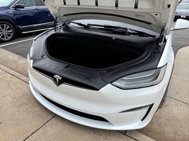 Used 2023 Tesla Model X Plaid image 13