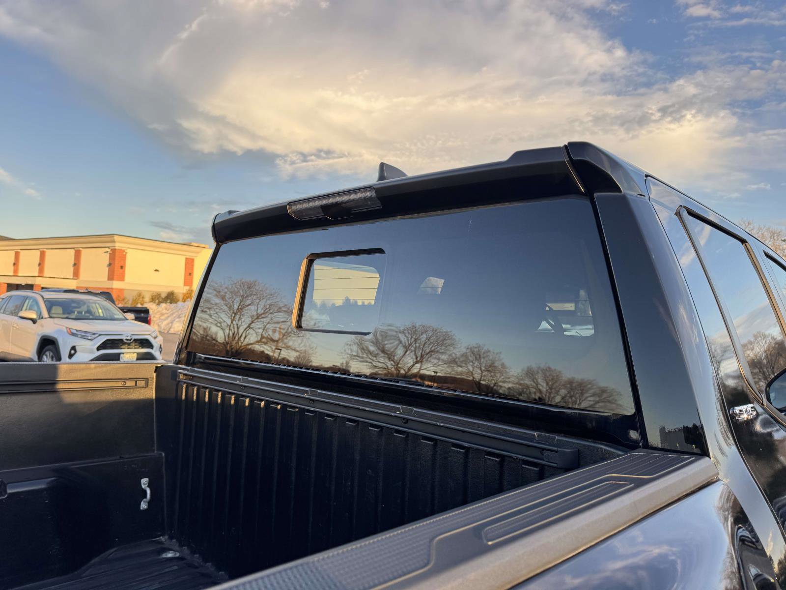 Used 2024 Toyota Tacoma SR5 image 9