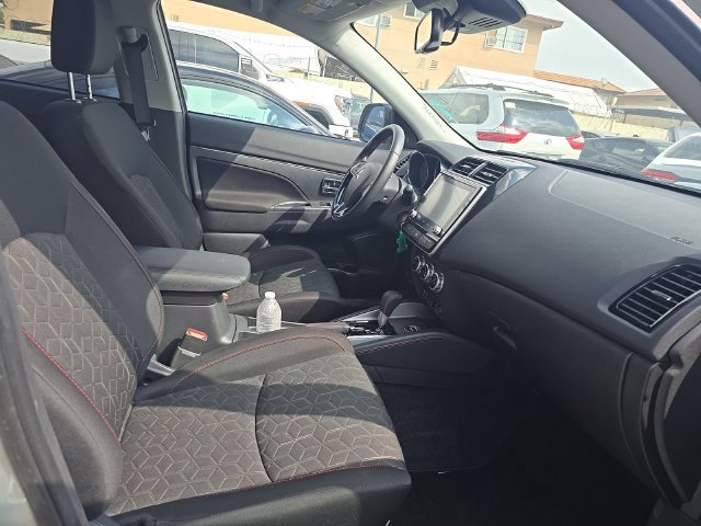 Used 2026 Mitsubishi Outlander Sport LE AWD/4WD image 15