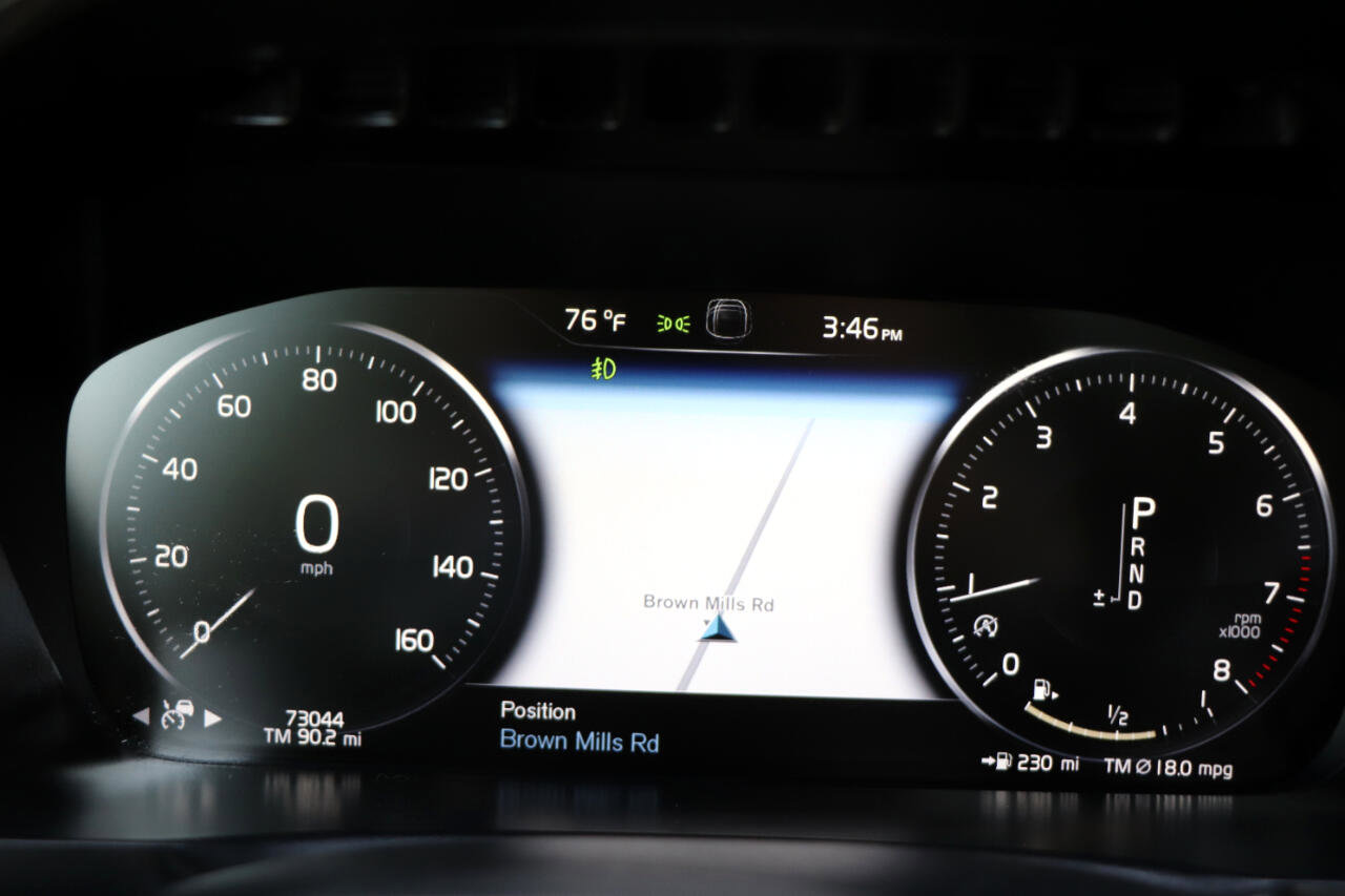 Used 2019 Volvo XC90 T6 Inscription w/ Advanced Package image 14