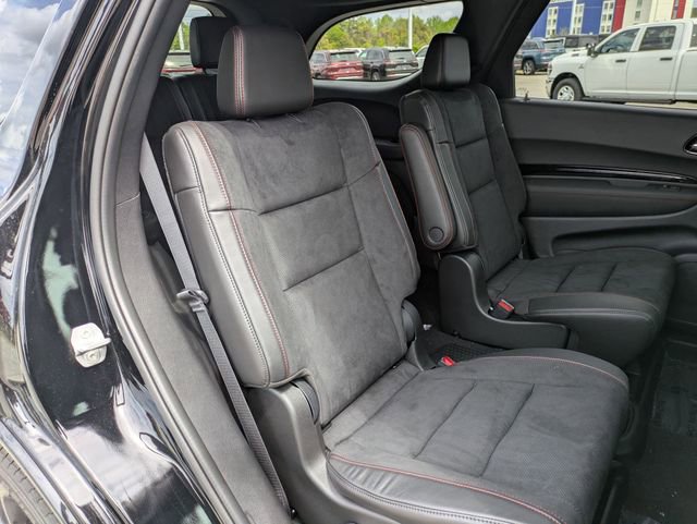 New 2026 Dodge Durango GT image 34