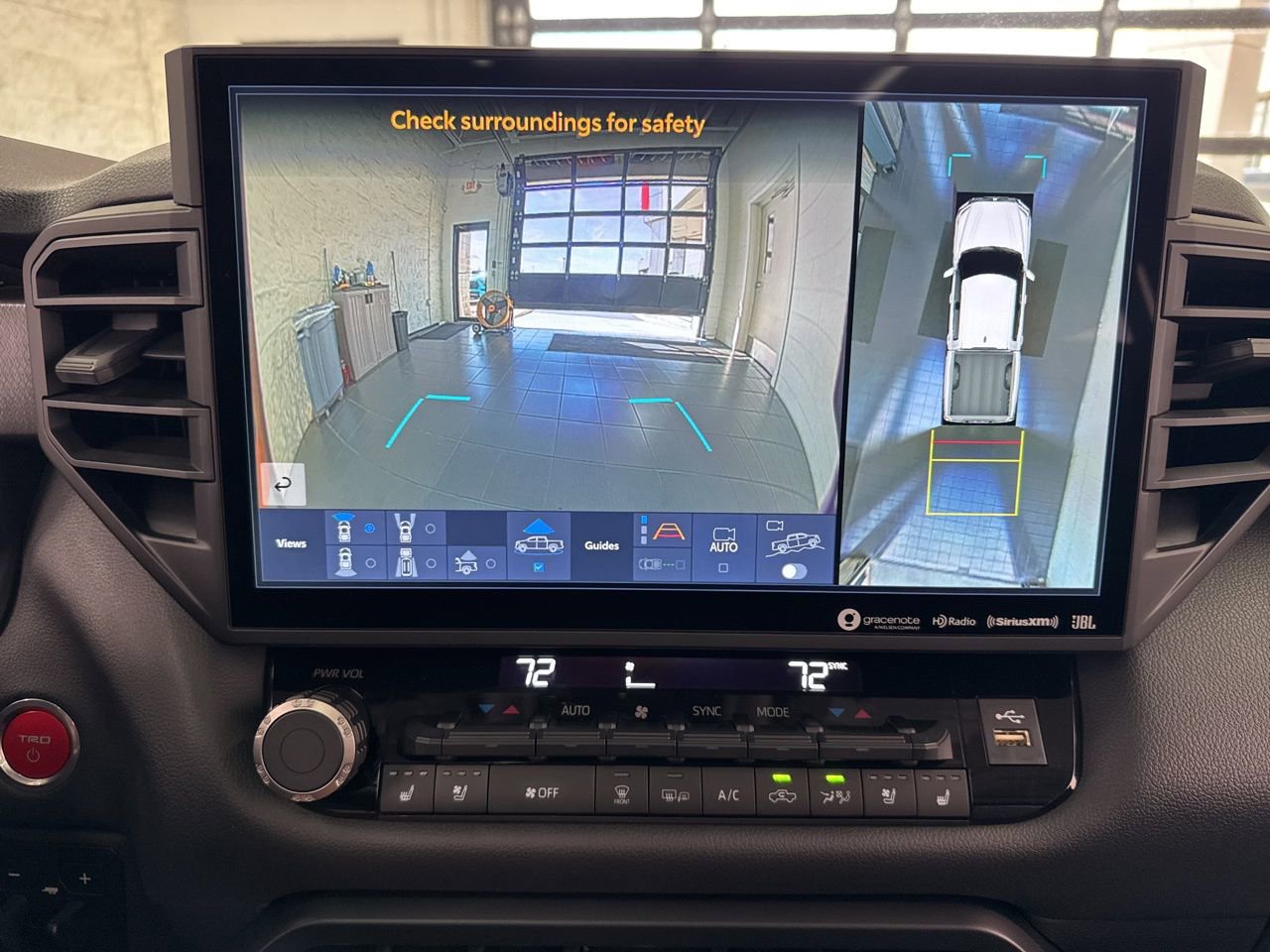 Used 2022 Toyota Tundra TRD Pro image 26