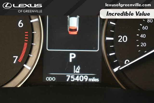 Used 2019 Lexus RX 350 AWD w/ Navigation Package image 12