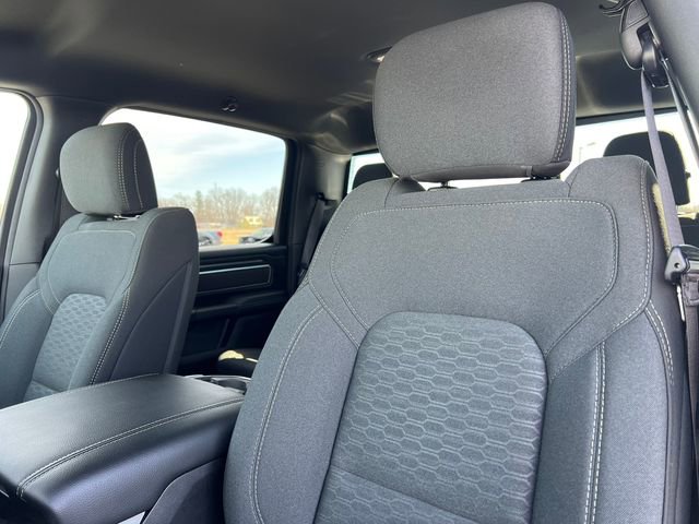 Used 2025 RAM 1500 Big Horn image 15