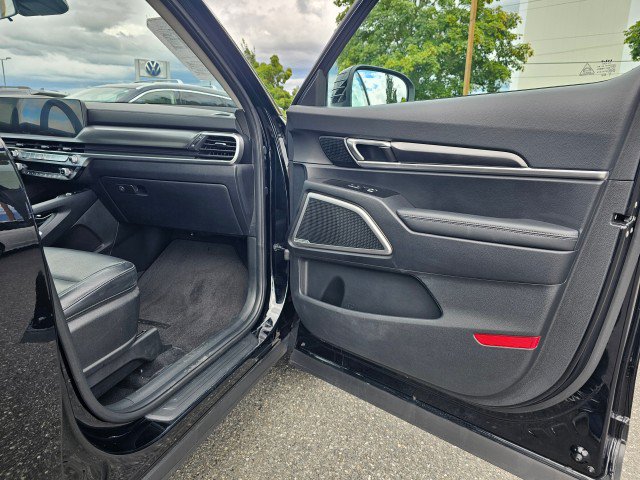 Used 2023 Kia Telluride S w/ S Sunroof Package AWD/4WD image 12
