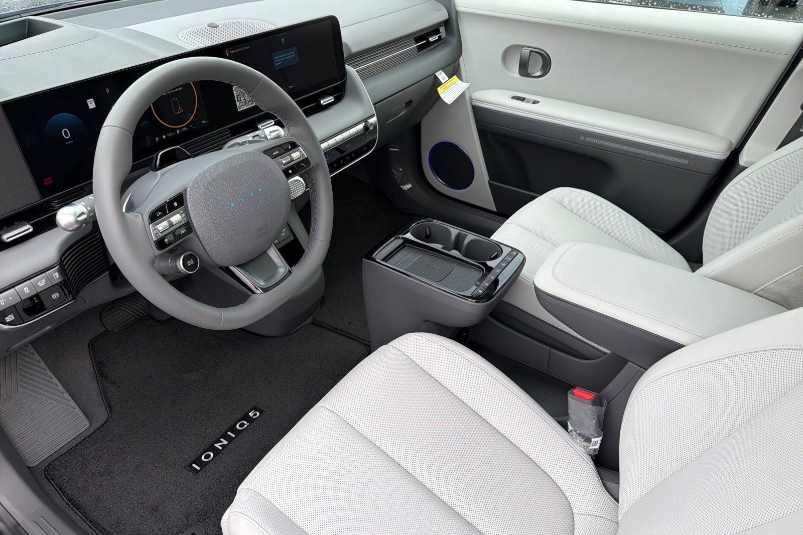 New 2026 Hyundai Ioniq 5 Limited image 10