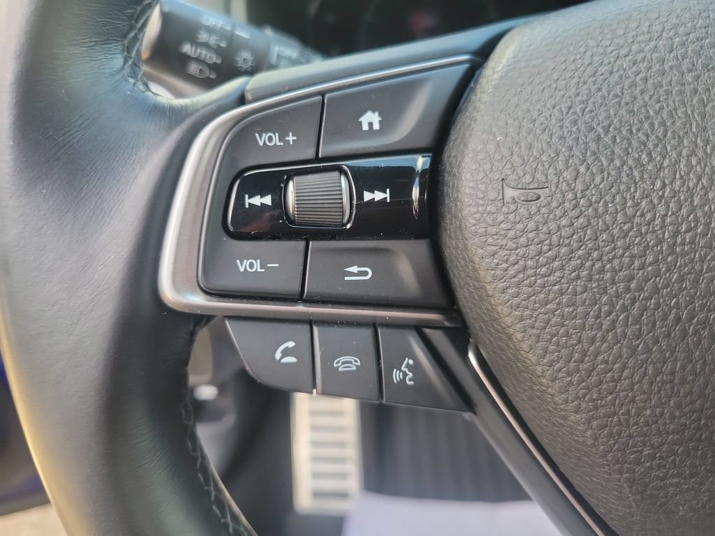 Used 2019 Honda Accord Sport image 22