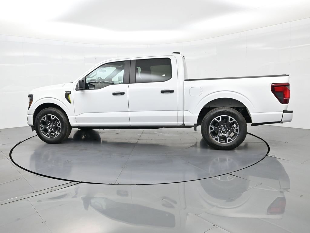 Used 2024 Ford F150 STX image 9