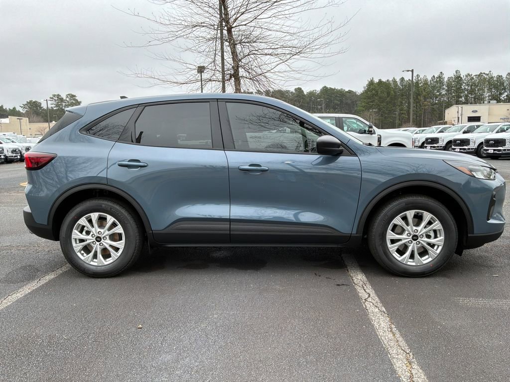 New 2026 Ford Escape Active FWD image 4