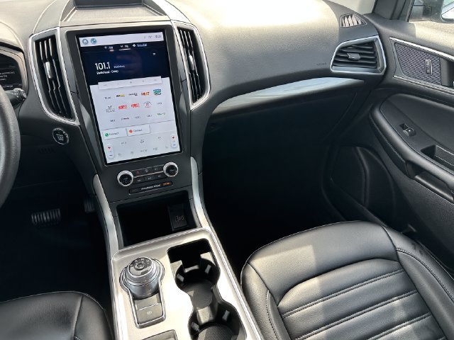 Used 2024 Ford Edge SEL w/ Convenience Package AWD/4WD image 14