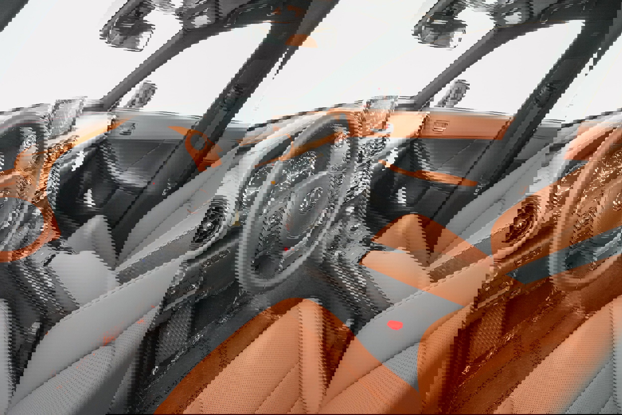 New 2025 Lexus IS 350 F Sport image 9