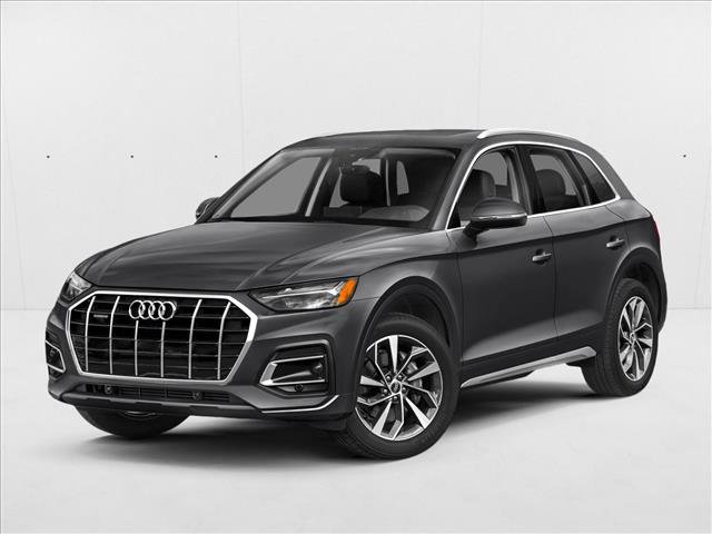 Used 2023 Audi Q5 2.0T Premium w/ Convenience Package AWD/4WD image 1