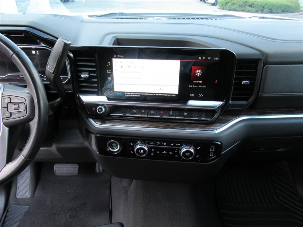 Used 2022 GMC Sierra 1500 Elevation image 21