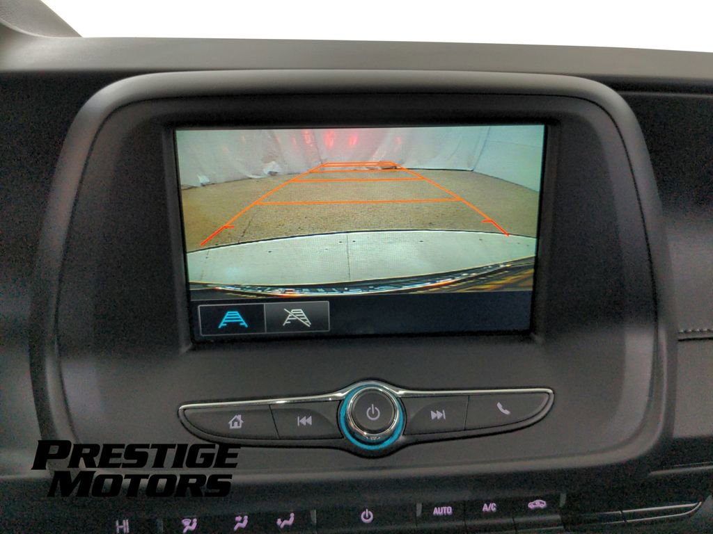 Used 2016 Chevrolet Camaro LT RWD image 30