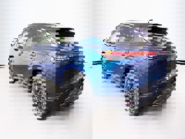 New 2026 Nissan Murano Platinum w/ Cargo Package image 7