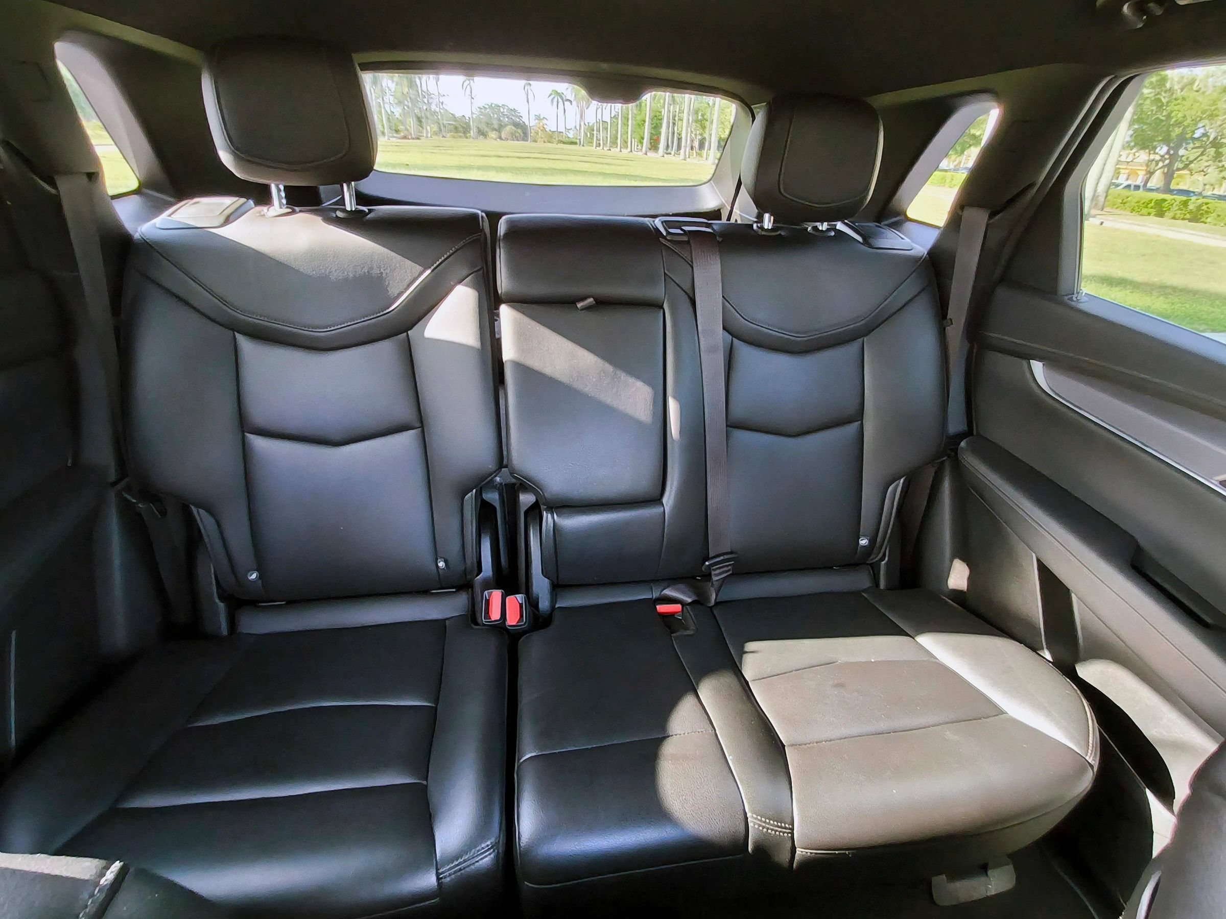 Used 2021 Cadillac XT5 Luxury FWD image 12