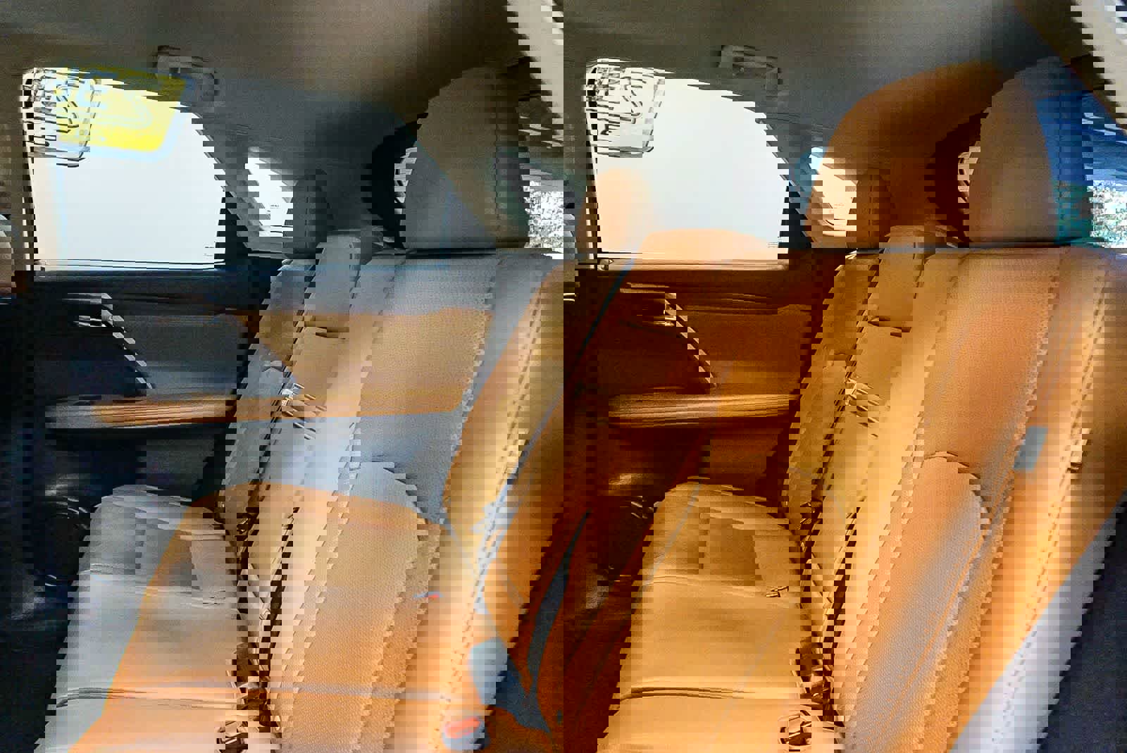 Used 2022 Lexus RX 350 FWD w/ Premium Package image 19