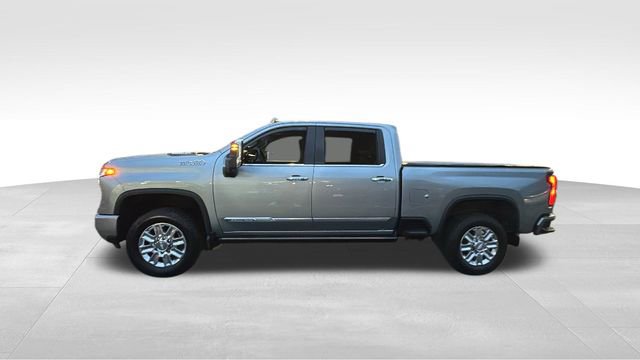 Used 2024 Chevrolet Silverado 2500 High Country w/ High Country Premium Package image 4