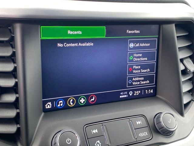 Certified 2023 GMC Acadia SLE w/ Driver Convenience Package image 11