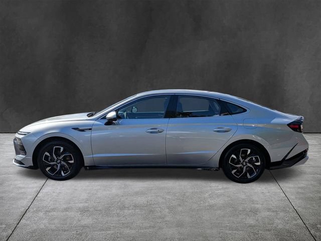 Used 2024 Hyundai Sonata SEL FWD image 8