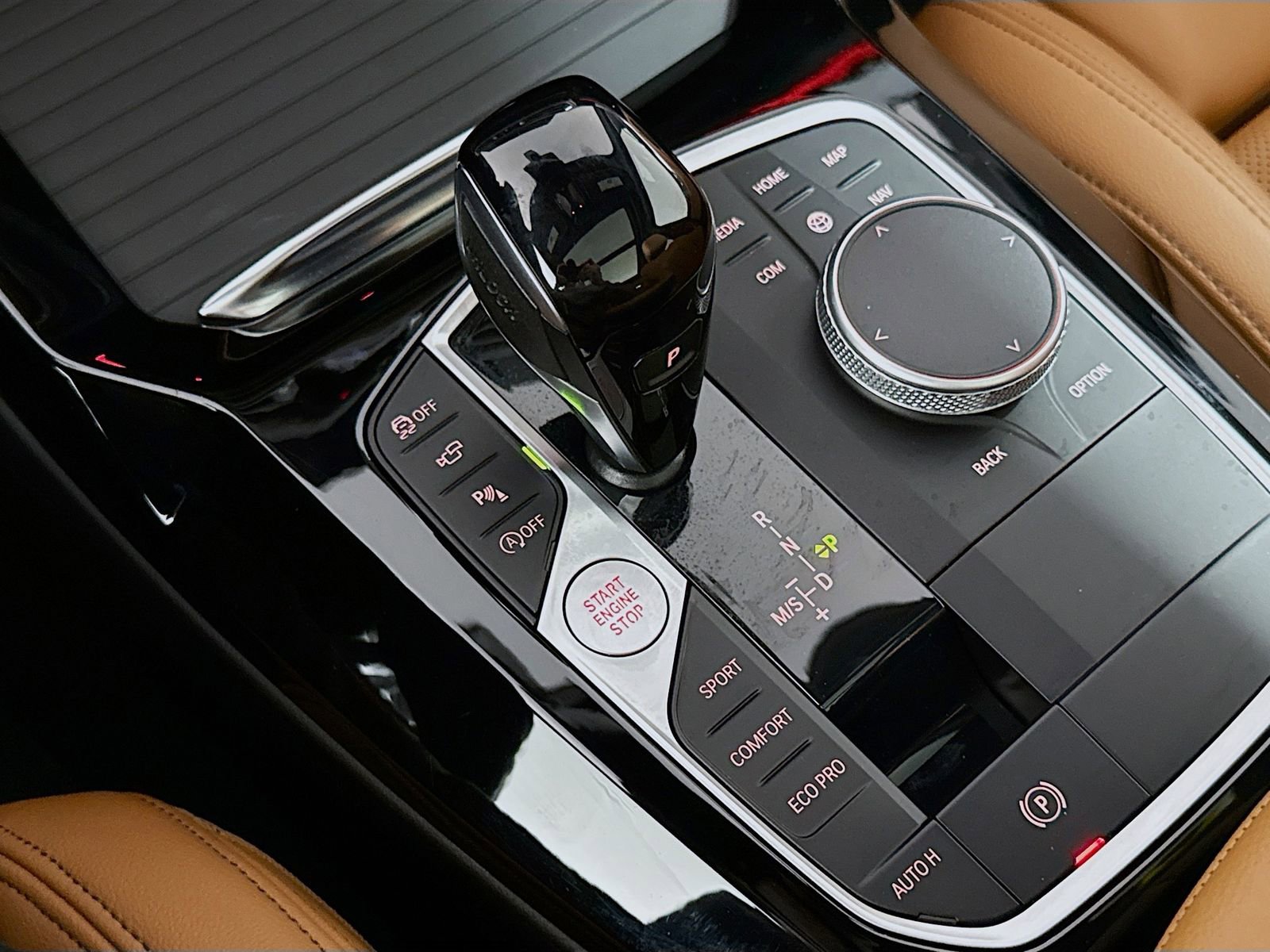 Certified 2023 BMW X3 sDrive30i w/ Convenience Package image 17