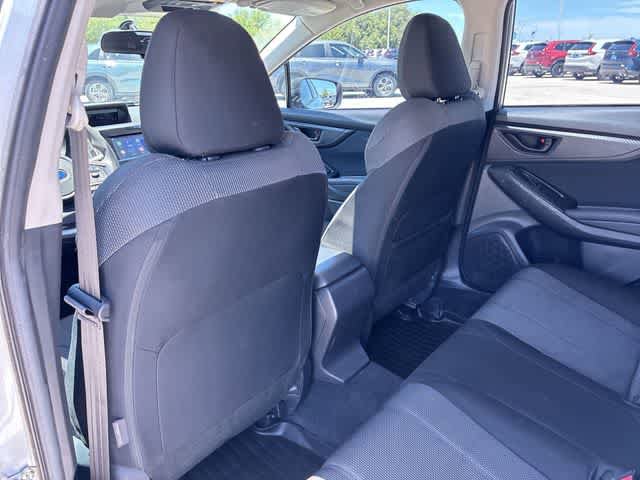 Used 2022 Subaru Impreza 2.0i Premium AWD/4WD image 19