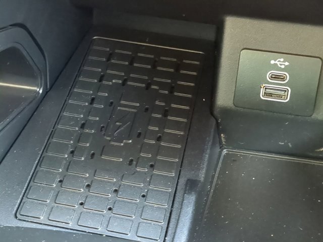 Used 2025 Ford Ranger XLT w/ Trailer Tow Package image 21