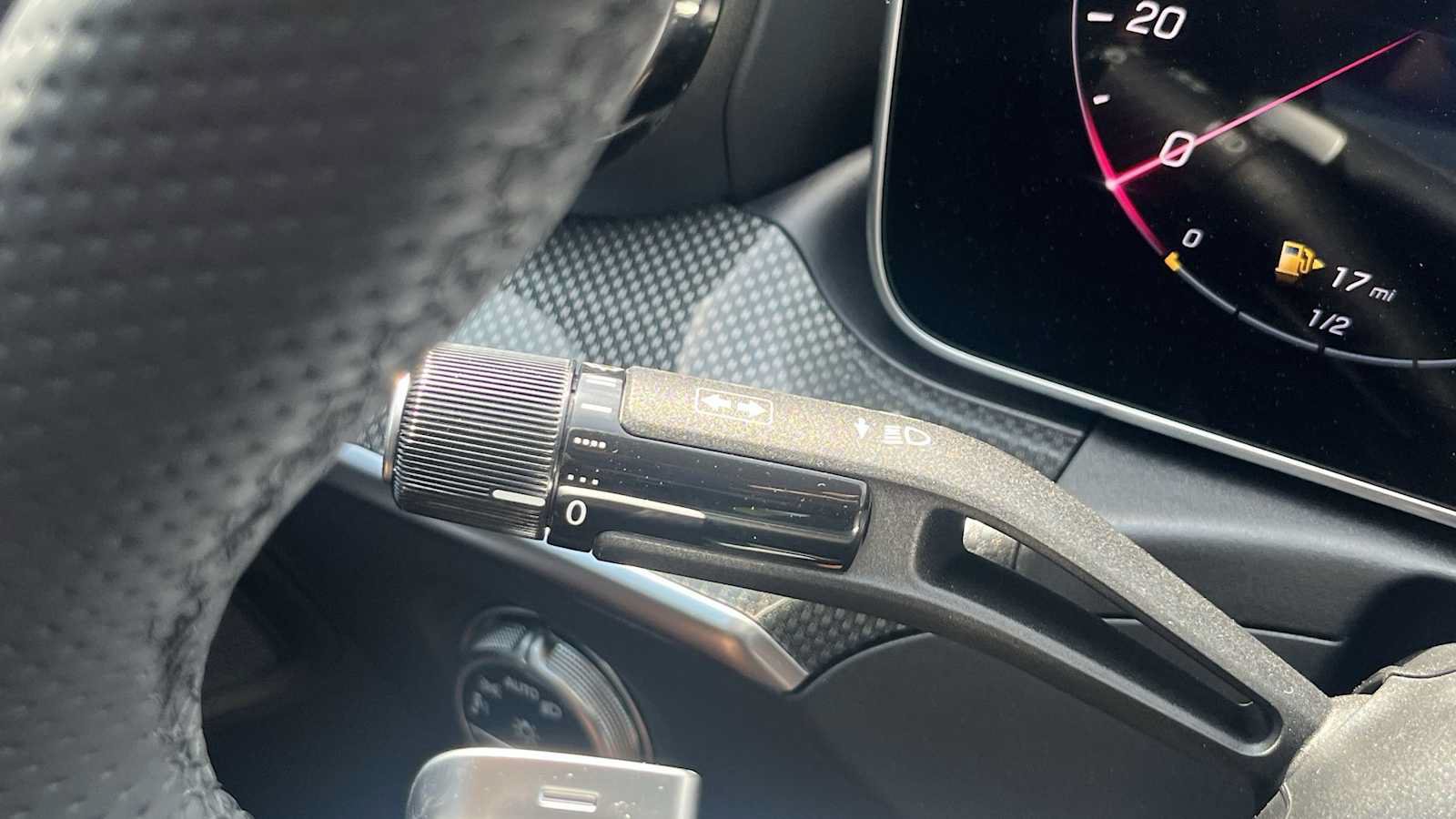 New 2026 Mercedes-Benz C 300 4MATIC Sedan image 38
