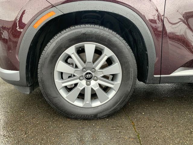 Used 2025 Hyundai Palisade SEL AWD/4WD image 11