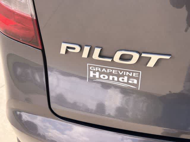 Certified 2020 Honda Pilot EX-L image 8
