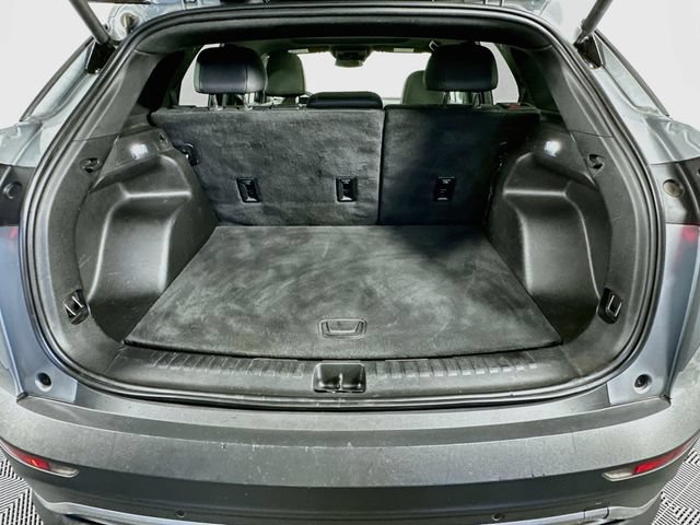 Used 2024 Chevrolet Blazer EV LT AWD/4WD image 29