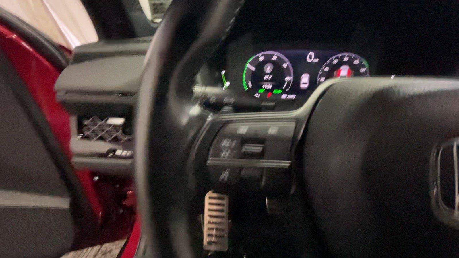Used 2023 Honda Accord Sport image 33