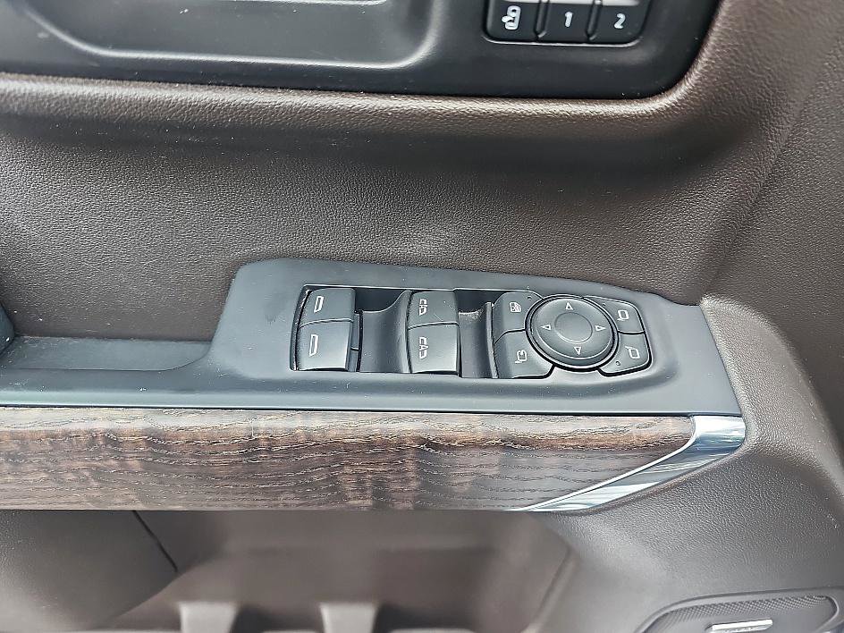 Used 2021 GMC Sierra 1500 Denali image 12