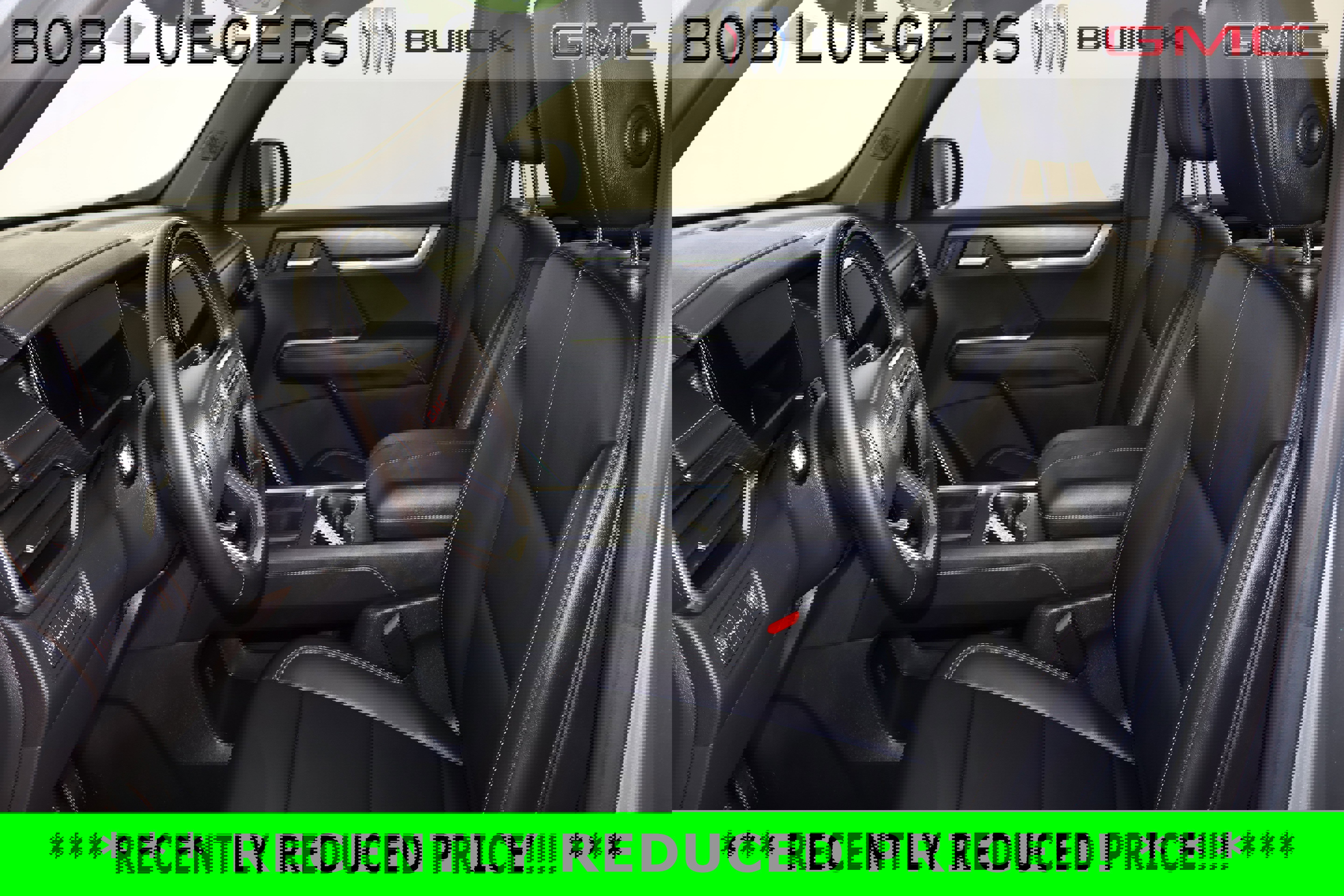 Certified 2025 GMC Acadia Elevation w/ Super Cruise Package image 10