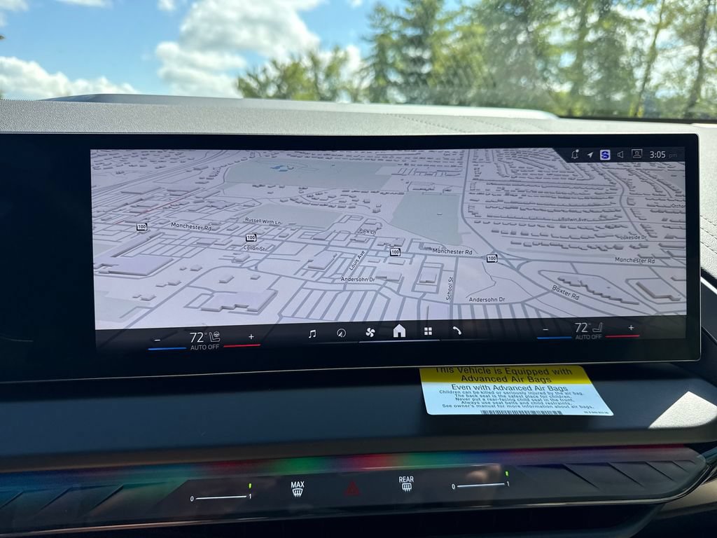 New 2026 BMW X3 xDrive30i w/ Convenience Package AWD/4WD image 17