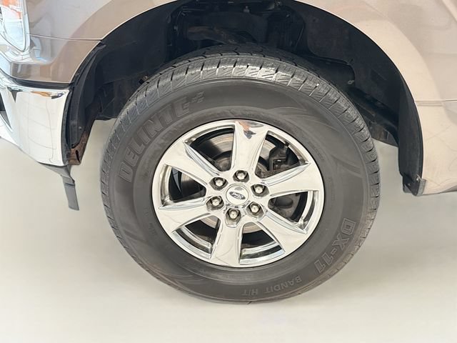 Used 2020 Ford F150 XLT w/ Equipment Group 302A Luxury AWD/4WD image 24